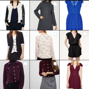 Meet your Posher, Chelsea